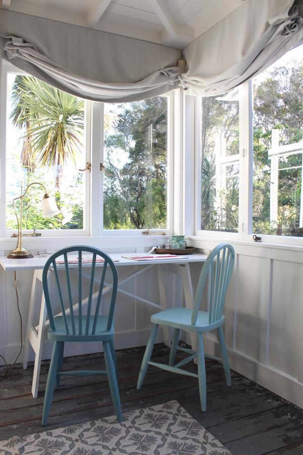 Browns Boutique Bed And Breakfast Whanganui Dış mekan fotoğraf