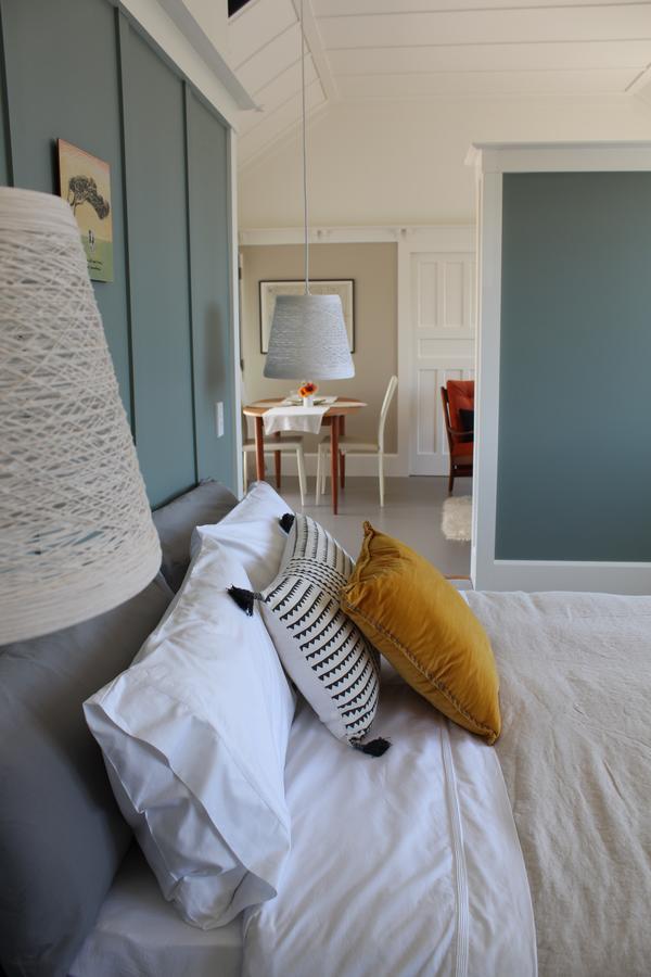 Browns Boutique Bed And Breakfast Whanganui Dış mekan fotoğraf