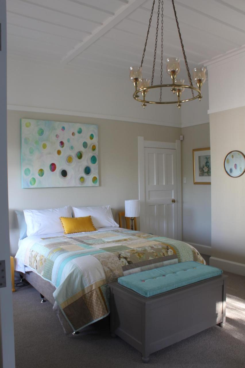 Browns Boutique Bed And Breakfast Whanganui Dış mekan fotoğraf